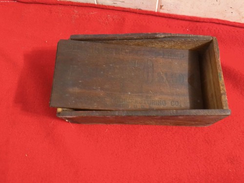 Antique justrite 100 - justrite,