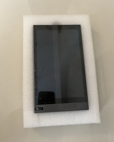 Akuvox s563w video - akuvox,