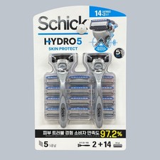 Schick Hydro 5 Skin Protect