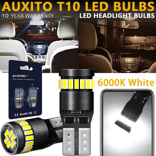 T10 3014 led white side - 3014,