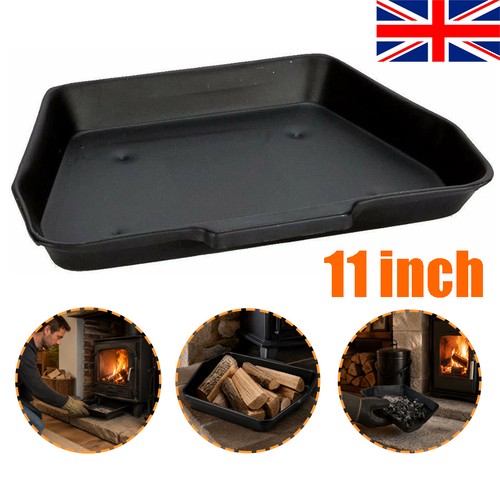 Inch heavy duty fireside - 11,