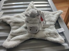 Keeleco Keel Zebra Comforter