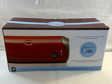 NEW Cricut Cake Full Size