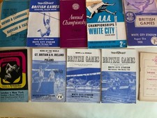 Vintage British Games