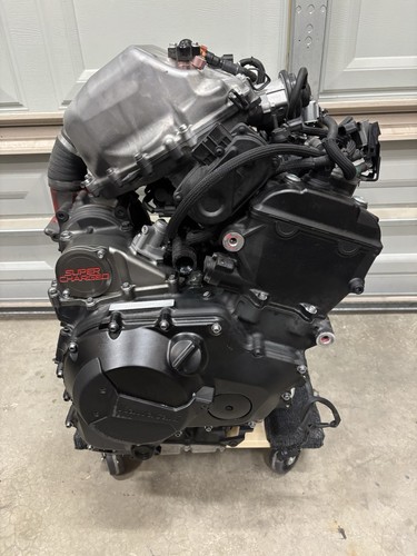 2023 kawasaki engine - kawasaki, z