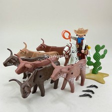 Playmobil 3749 Western Cowboy