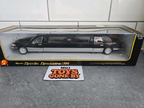 Vintage 1996 lincoln - 1996,