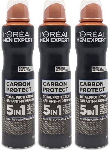 Oréal men expert carbon - l'oréal,
