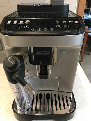 Delonghi magnifica evo next - delonghi,