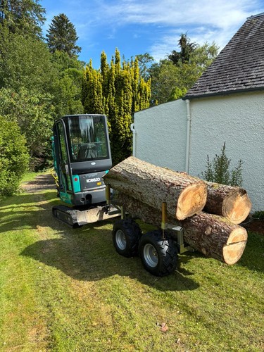 Low impact 750kg - -, 3/4