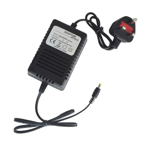 Myvolts power supply for - 9v,