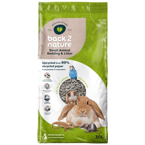 Back2nature small animal - back2nature,