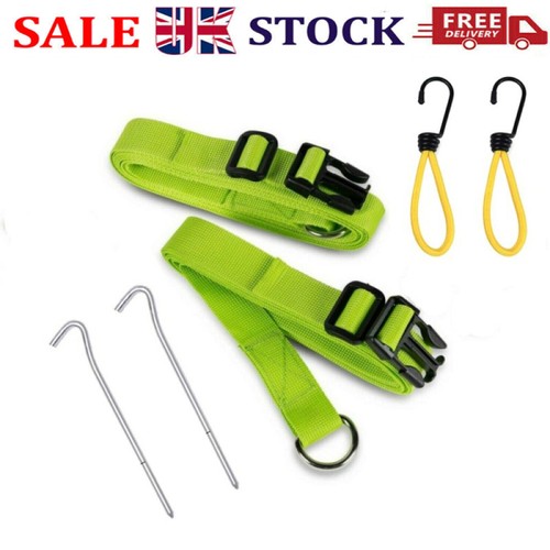 For kampa dometic storm straps - for,