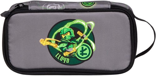 Lego ninjago pencil box - lego,