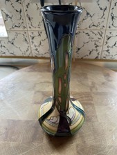 Moorcroft Vase