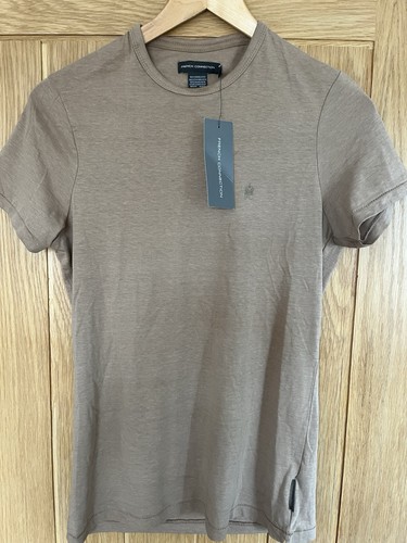 French connection shirt - connection, size
