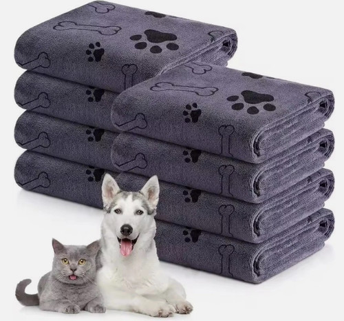 4pcs large dog cat - dog,