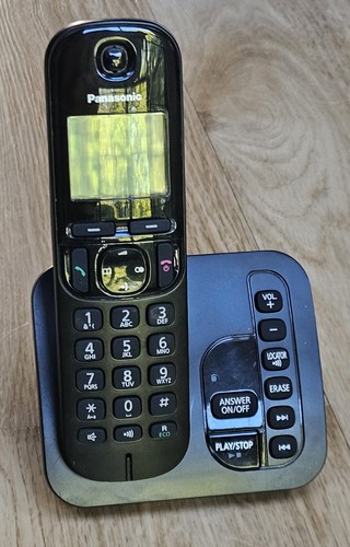 Panasonic tgc220e cordless - panasonic,