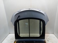 VAUXHALL INSIGNIA Boot Lid