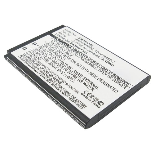 Smartphone battery for samsung - smartphone,