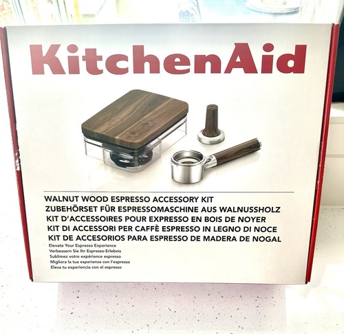 Kitchenaid true walnut wood - true,