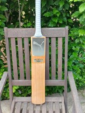 2006 Puma Velocity 5000 Cricket Bat 2lb 7 1/4oz VGC