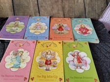 Princess Poppy Children's Book