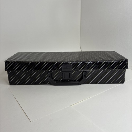 Vinyl cassette tape storage - tape,