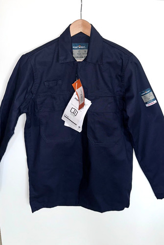Portwest flame retardant biz - retardant,