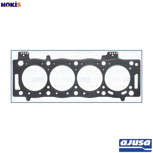Gasket cylinder head 10157330 - head,