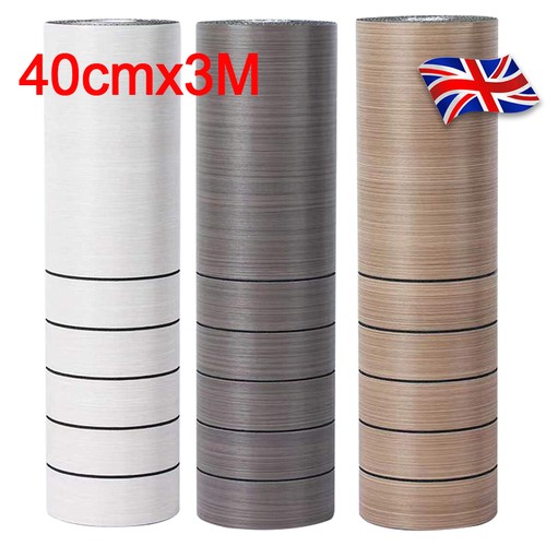 Wood effect panel - 3m,