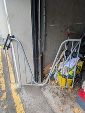 Stubbs Anti Weave Grill