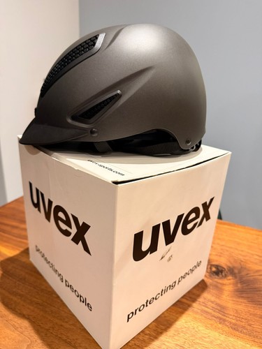 Uvex perfexxion horse - ii, uk