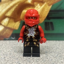 LEGO Ninjago Kai Airjitzu