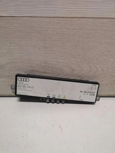 Audi avant 4f5 - avant, antenna