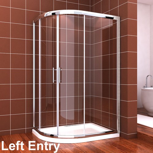 Quadrant shower enclosure - quadrant,