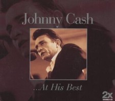 His best johnny cash - his, cd