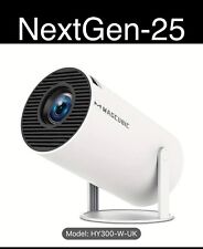 HY300 PRO Projector MAGCUBIC