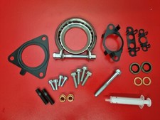 Turbocharger Mounting Kit Peugeot 3008 407 RCZ / Citroen C4 C5 2.0 HDI