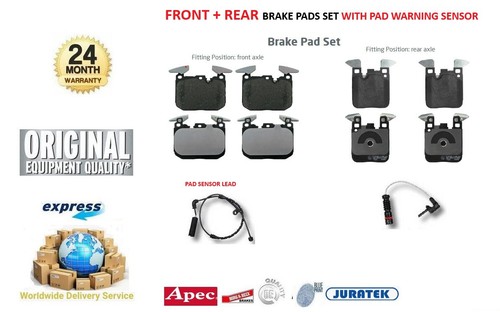 Front rear brake - front, +