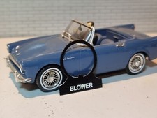 Sunbeam Alpine Tiger Daimler