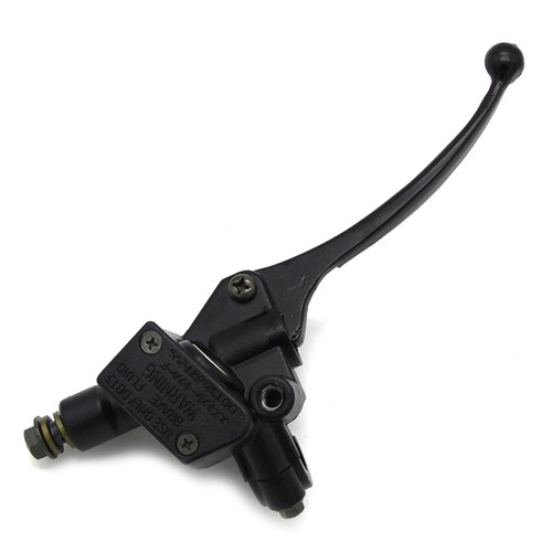 Front brake pump - , for