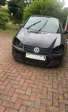 Vw Golf Mk5 2005  2.0 GT TDI Breaking All Parts Available 