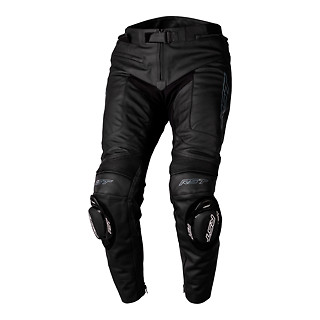 Rst mens long leather - rst,