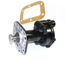 BRAKE VACUUM PUMP & GASKET for