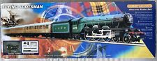 HORNBY R1001 FLYING SCOTSMAN OO Gauge EXCELLENT CONDITION 