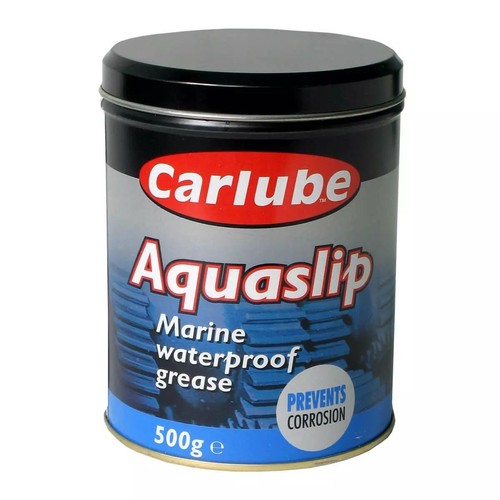 Carlube aqua slip waterproof - carlube,