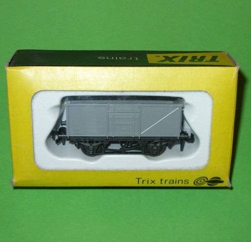 Trix trains 1606 16 ton - trains,