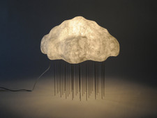 Japanese Designer Lamps CLOUD