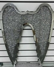 Crushed Jewel Diamond Crystal